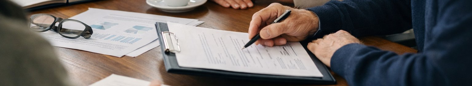 Agreement Oblong 2